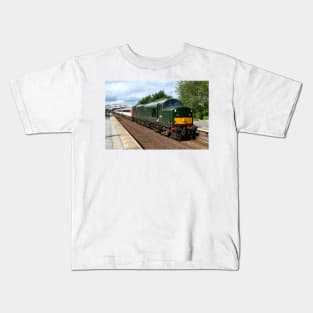 Appleby-in-Westmorland Kids T-Shirt